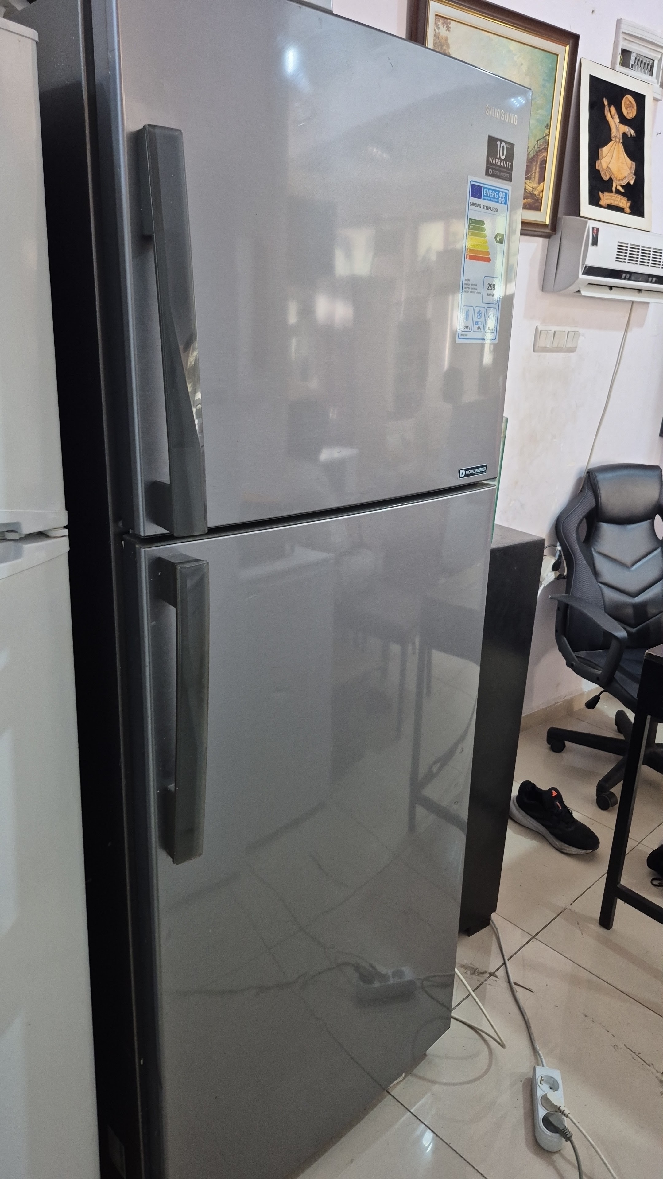 İkinci El Buzdolabı Alırken Nelere Dikkat Edilmeli? Kapsamlı Rehber