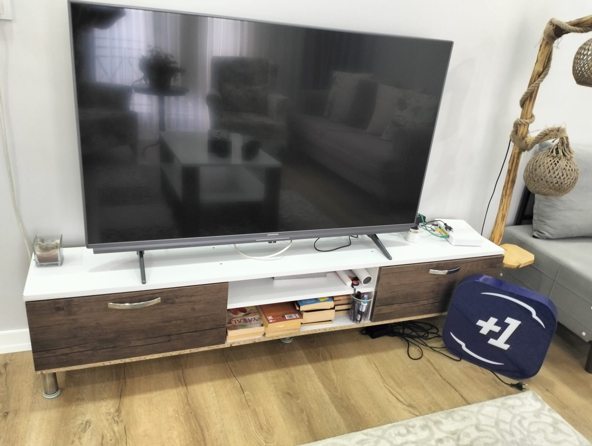 TV Panel Sağlamlığı Nasıl Anlaşılır? | İkiz Spot Blog