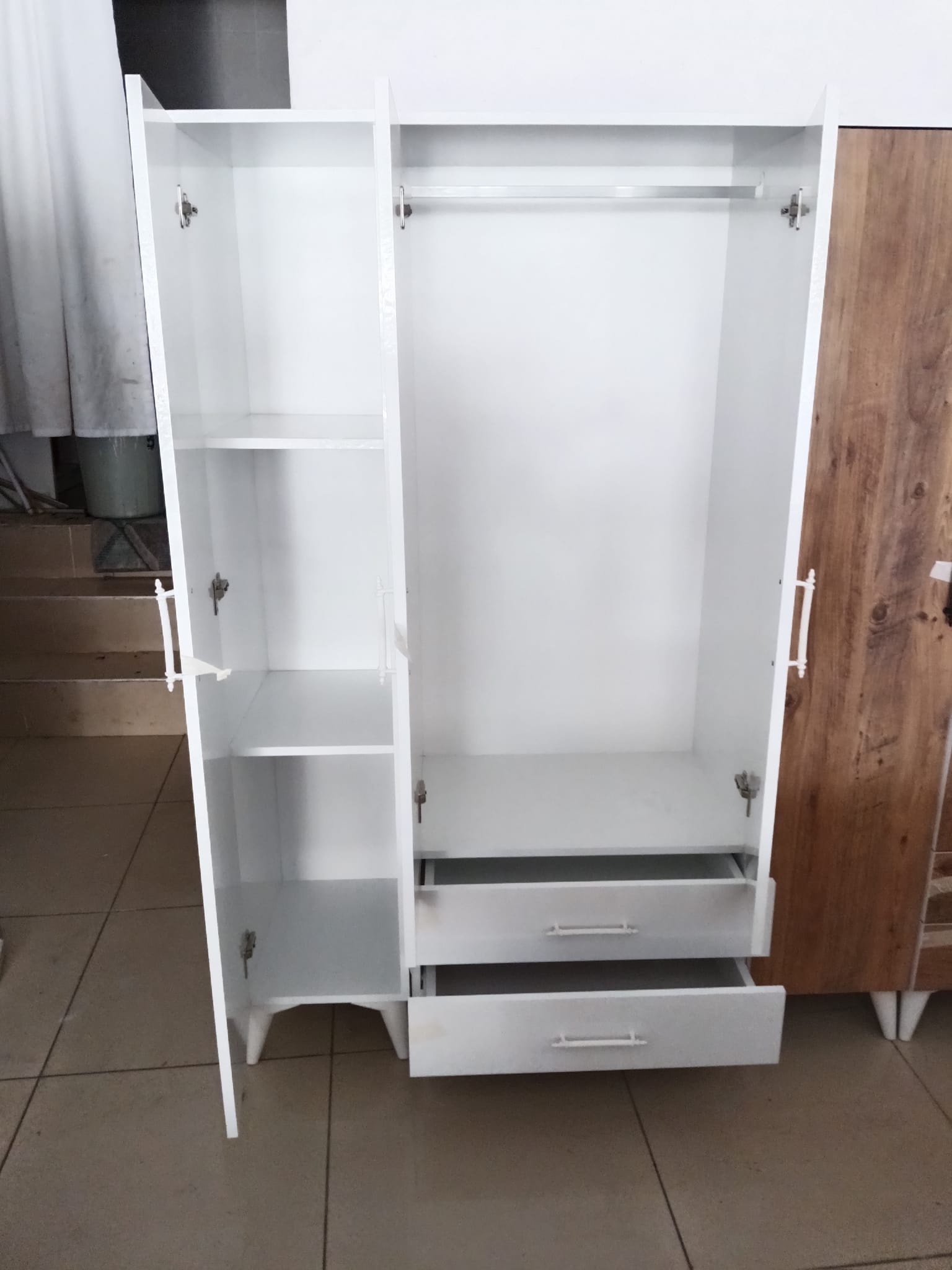 Çorlu'da İkinci El Yatak Odası Alımında Dikkat Edilecekler