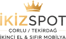 İkiz Spot