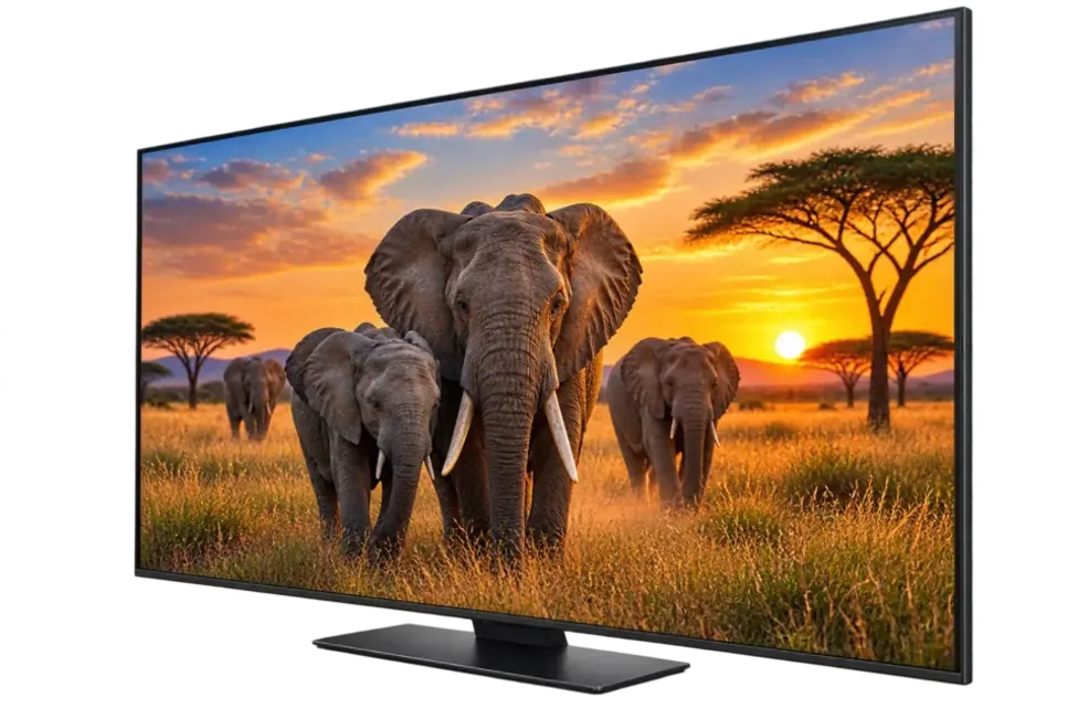 İkinci el LED televizyon